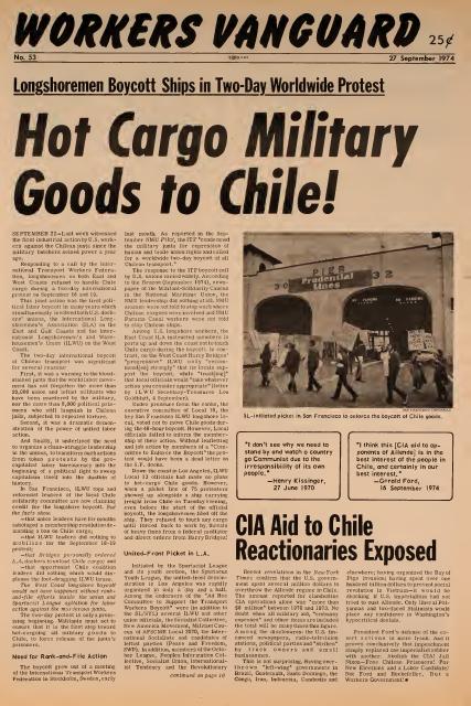 Workers Vanguard no. 53