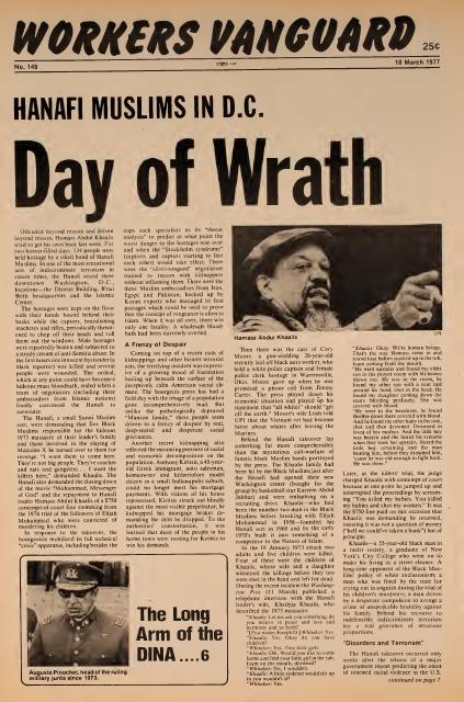 Workers Vanguard no. 149