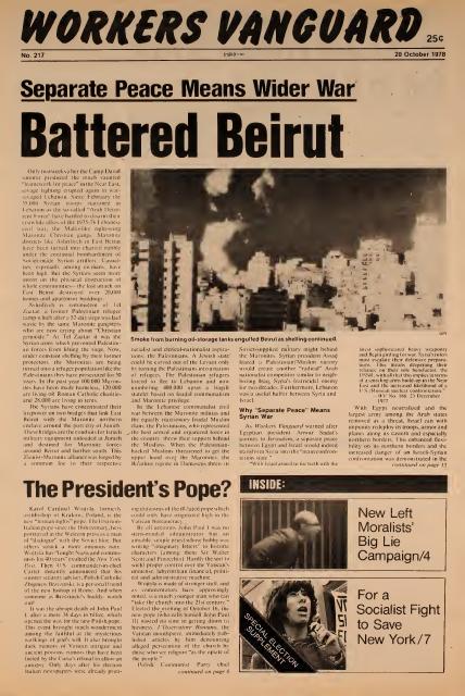 Workers Vanguard no. 217