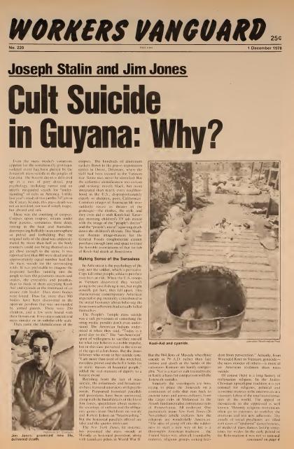 Workers Vanguard no. 220