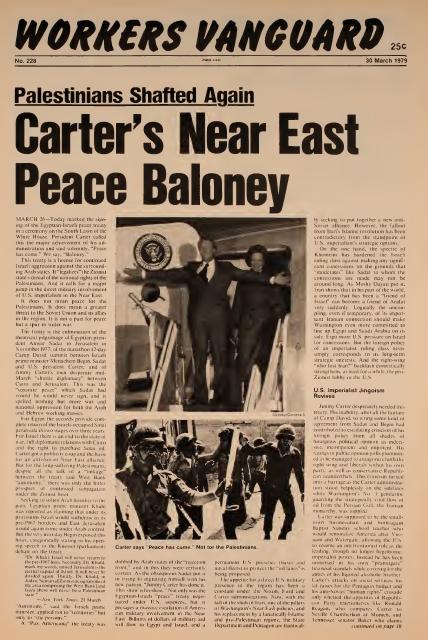 Workers Vanguard no. 228