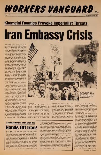 Workers Vanguard no. 244