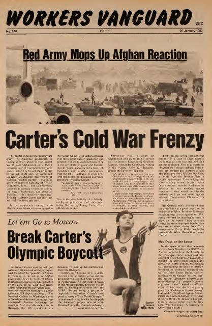 Workers Vanguard no. 248