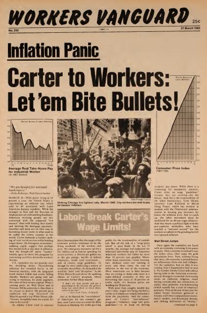 Workers Vanguard no. 252