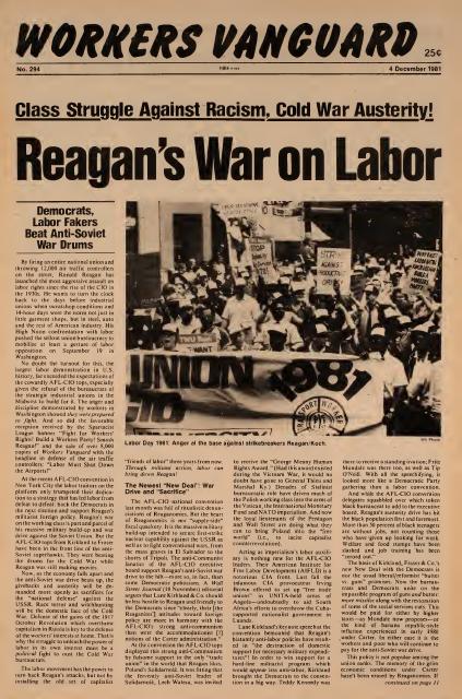 Workers Vanguard no. 294