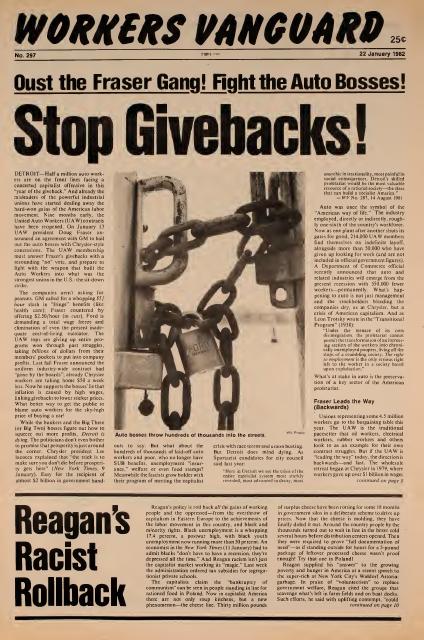 Workers Vanguard no. 297