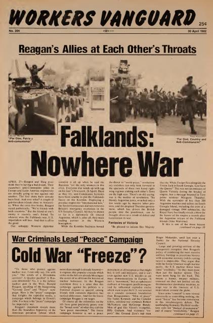 Workers Vanguard no. 304