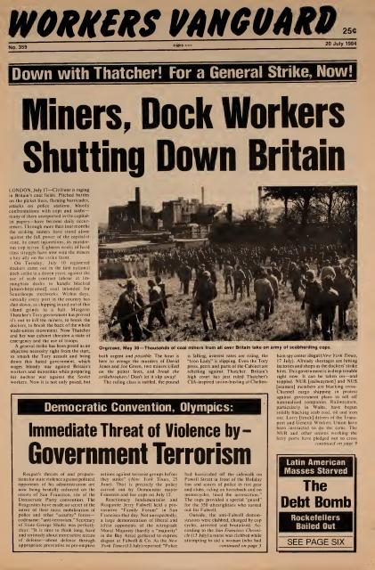 Workers Vanguard no. 359