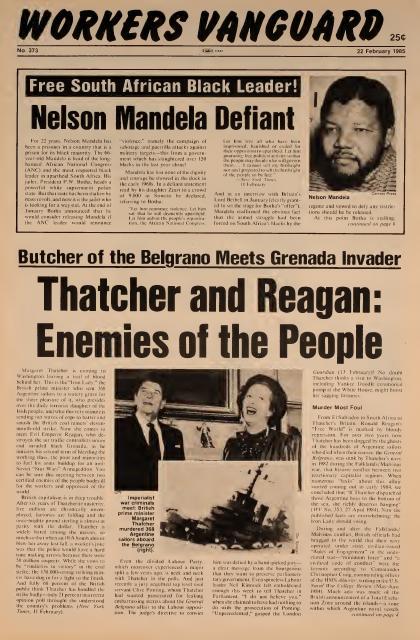 Workers Vanguard no. 373