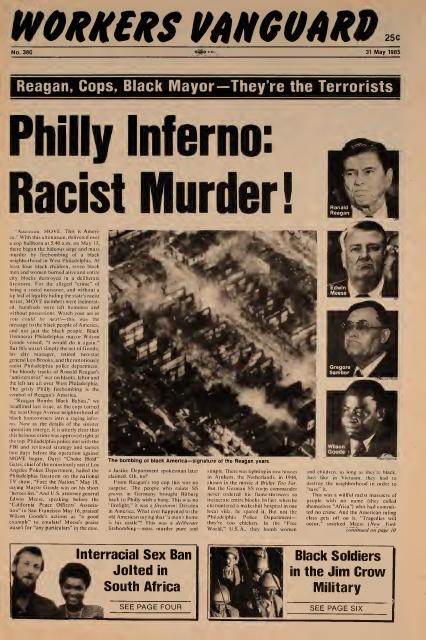 Workers Vanguard no. 380