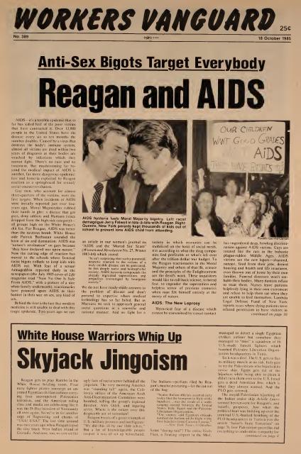 Workers Vanguard no. 389