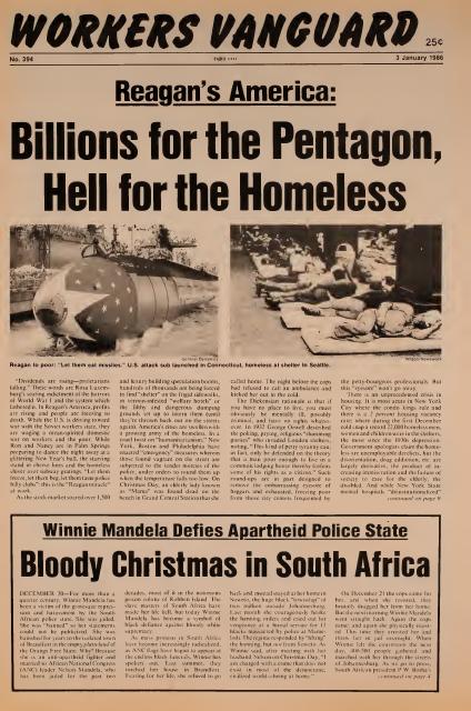 Workers Vanguard no. 394