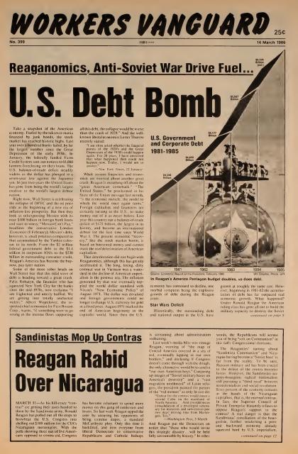 Workers Vanguard no. 399