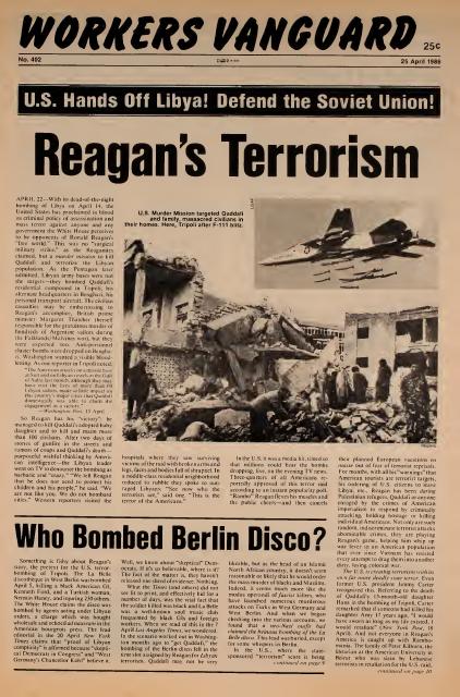 Workers Vanguard no. 402