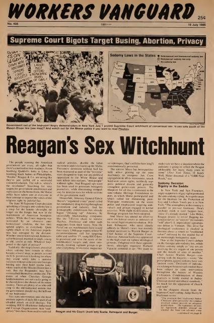 Workers Vanguard no. 408