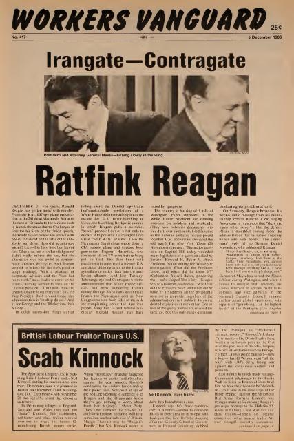 Workers Vanguard no. 417