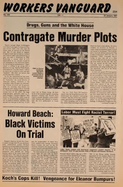 Workers Vanguard no. 420