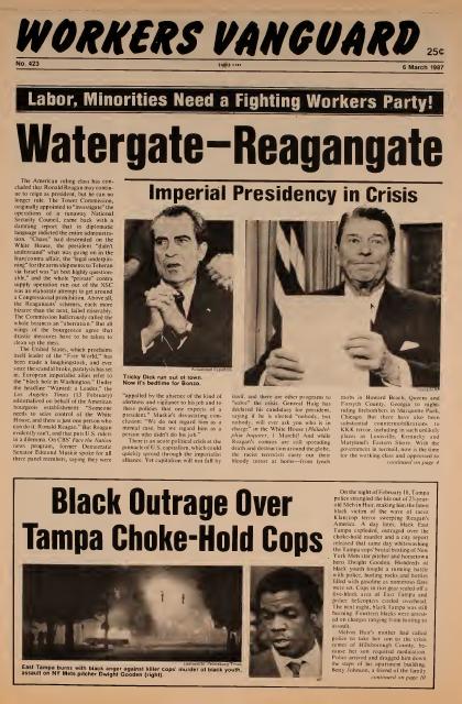 Workers Vanguard no. 423