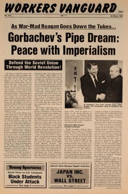 Workers Vanguard no. 424