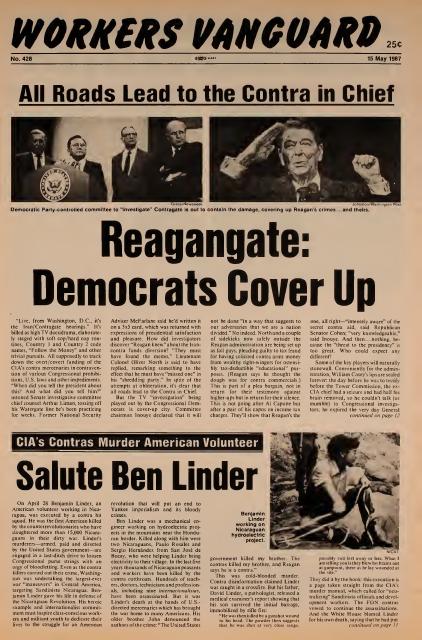 Workers Vanguard no. 428