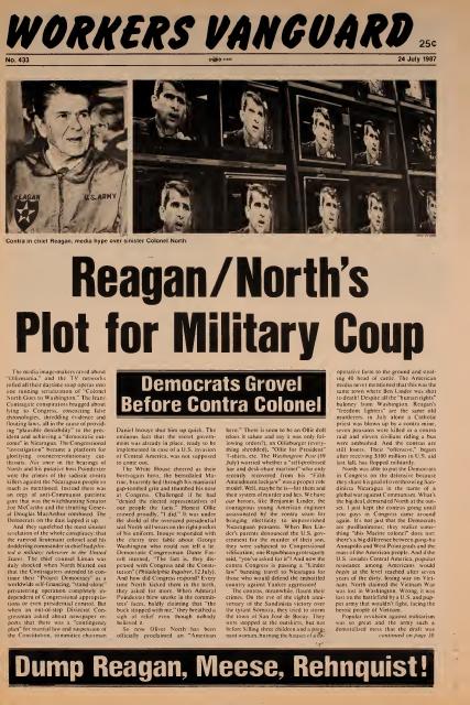 Workers Vanguard no. 433