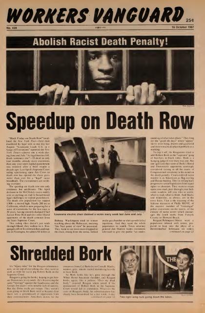 Workers Vanguard no. 438