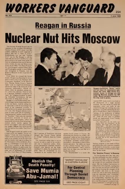 Workers Vanguard no. 454