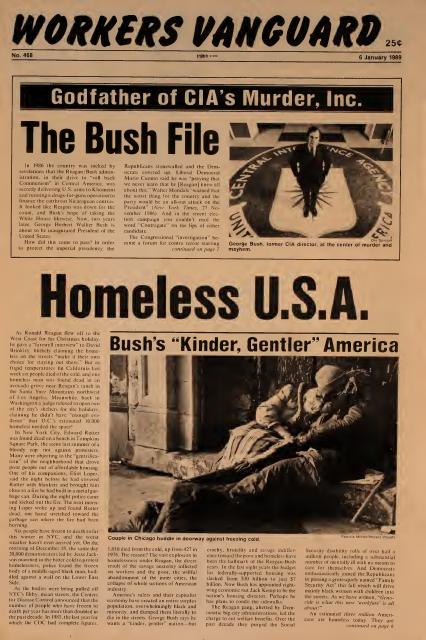 Workers Vanguard no. 468