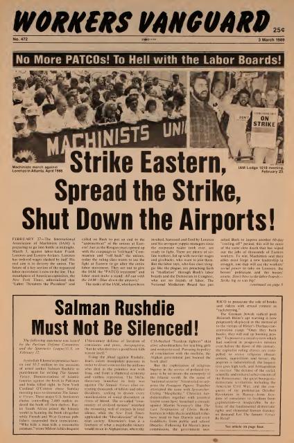 Workers Vanguard no. 472