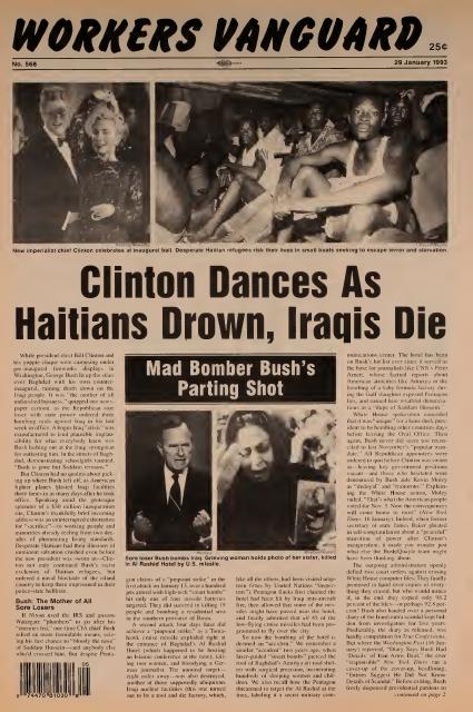 Workers Vanguard no. 568