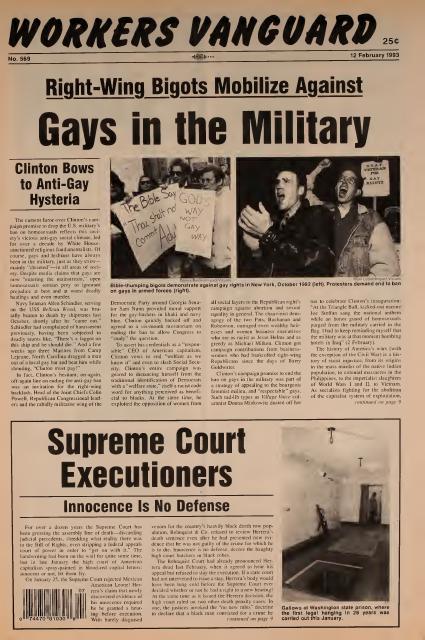 Workers Vanguard no. 569