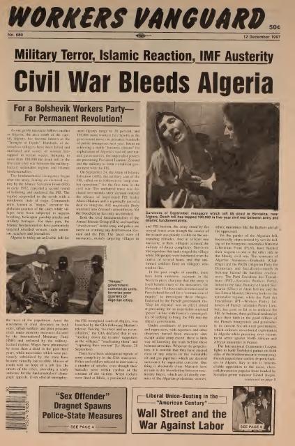 Workers Vanguard no. 680