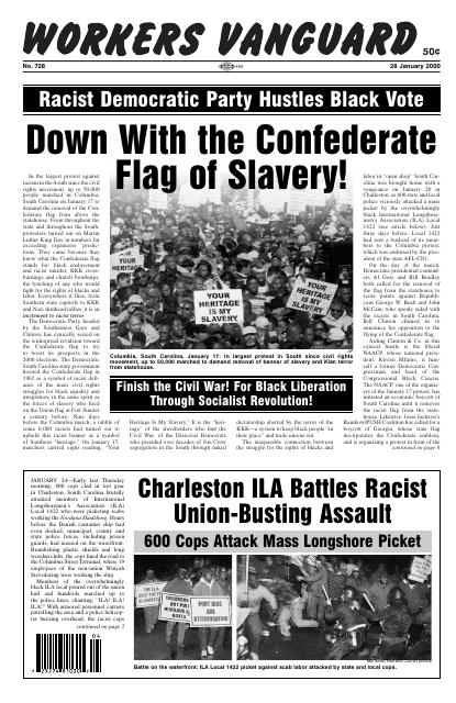 Workers Vanguard no. 728