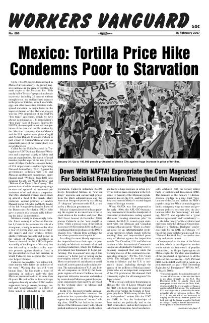 Workers Vanguard no. 886