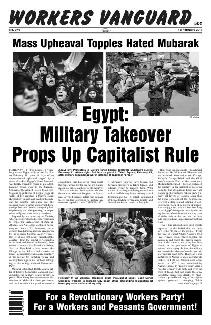 Workers Vanguard no. 974