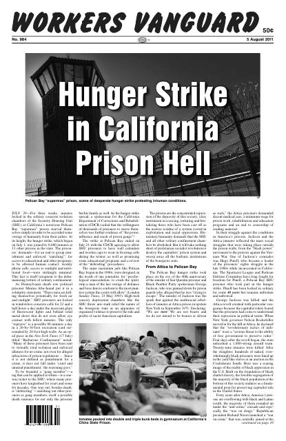 Workers Vanguard no. 984